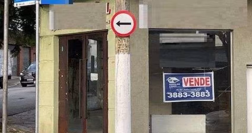 COMERCIAL - VENDA - PARADA INGLESA