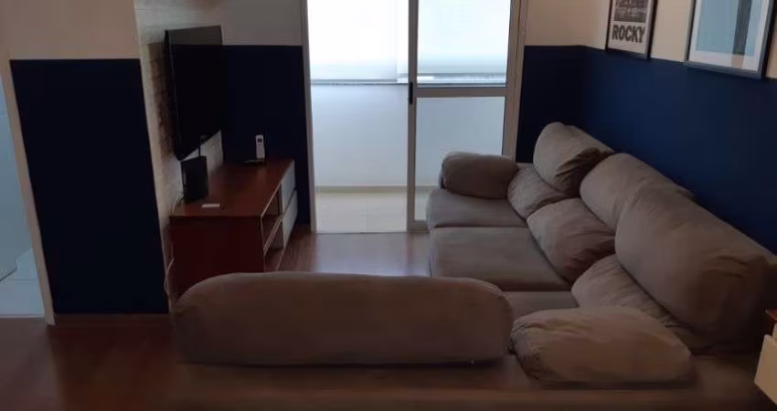 APARTAMENTO - VENDA - VILA DOM PEDRO II