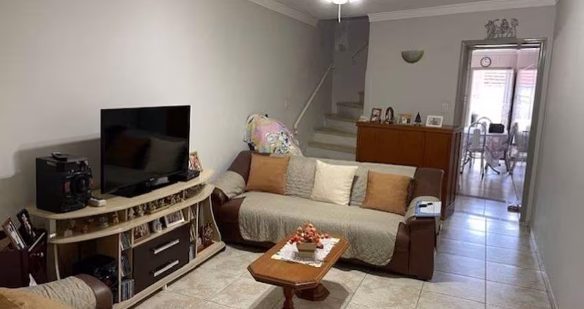 SOBRADO - VENDA - VILA ISOLINA MAZZEI