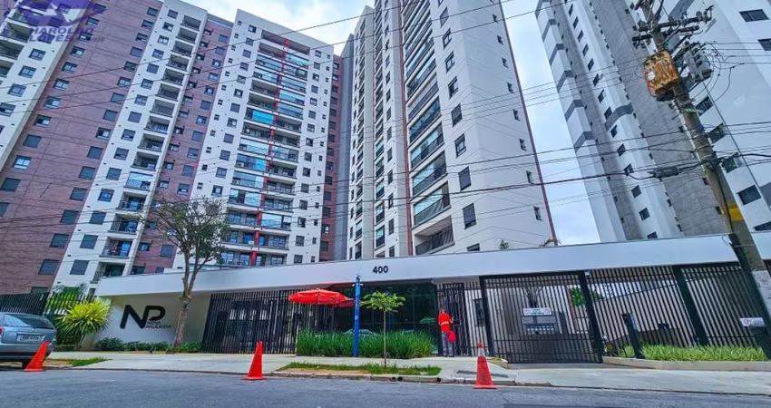 Apartamento LOCAÇÃO Jardim São Paulo(Zona Norte),  45m²