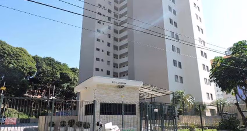 Apartamento LOCAÇÃO Jardim São Paulo(Zona Norte),  40m²