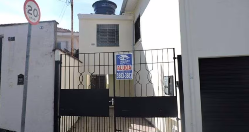 Casa Terrea LOCAÇÃO Tucuruvi,  60m²