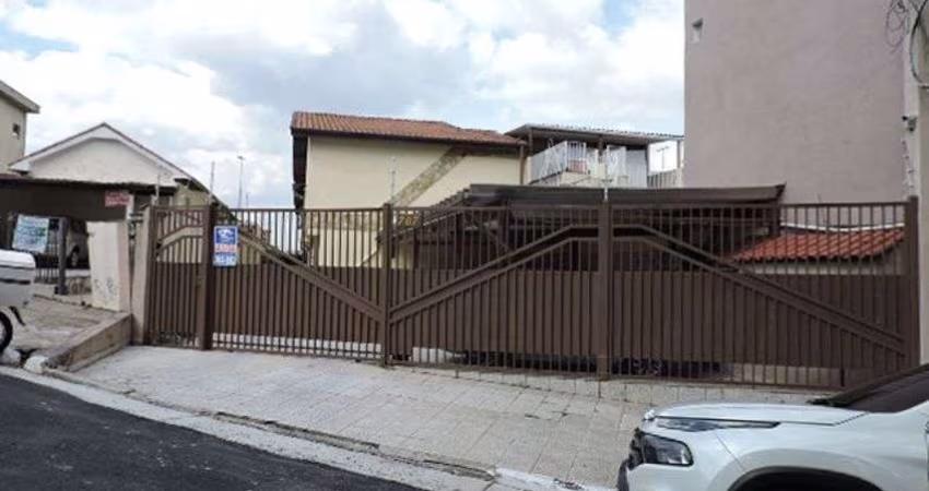 Casa Terrea LOCAÇÃO Vila Nivi,  75m²
