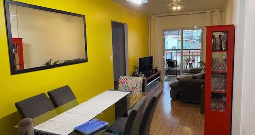 APARTAMENTO - VENDA - PARADA INGLESA