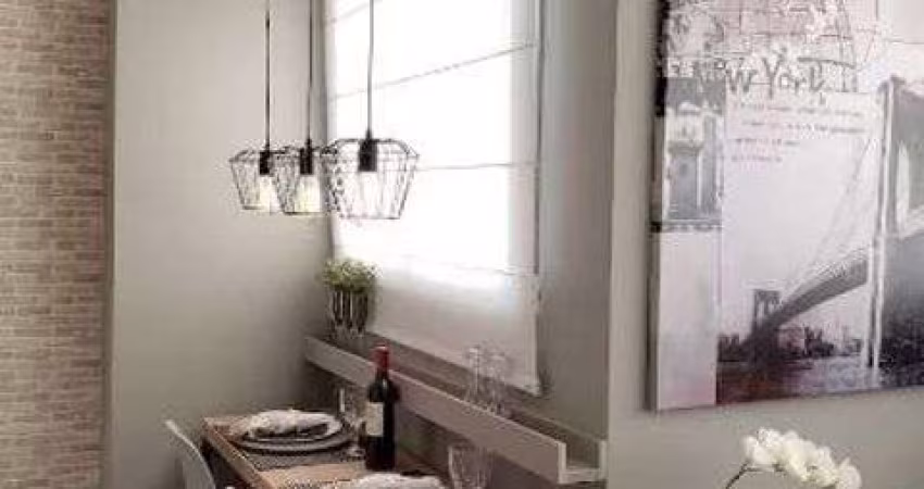 APARTAMENTO - VENDA - PARADA INGLESA