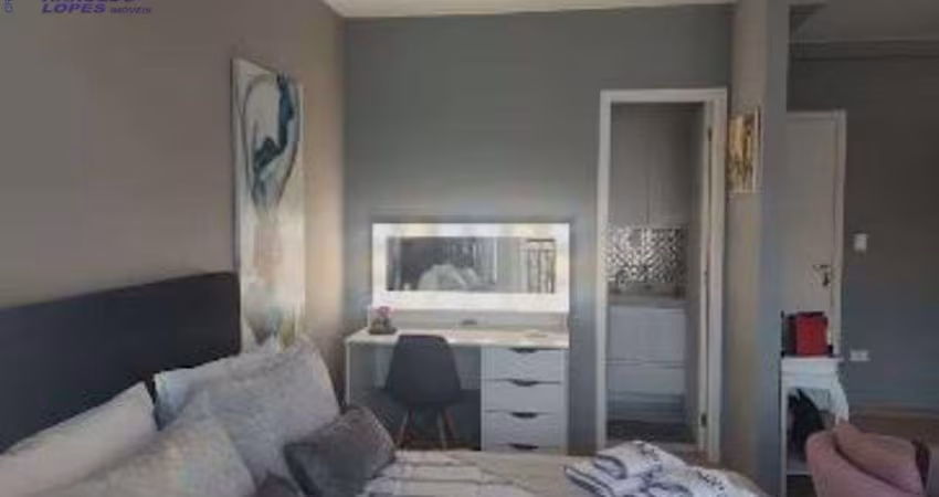 APARTAMENTO - VENDA - PARADA INGLESA