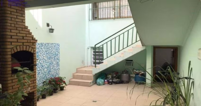 Casa com 2 quartos à venda na Rua Belchior de Ordas, Vila Leonor, São Paulo