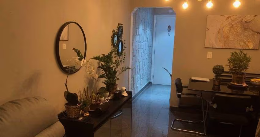 APARTAMENTO - VENDA - PARADA INGLESA