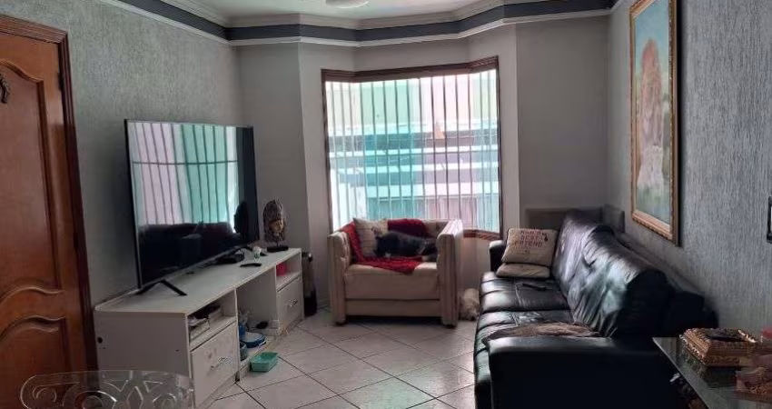 SOBRADO - VENDA - VILA ISOLINA MAZZEI