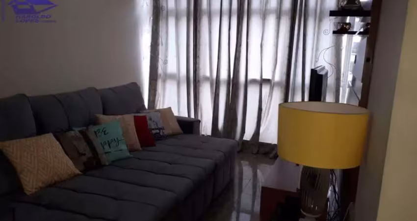 APARTAMENTO - VENDA - SANTANA