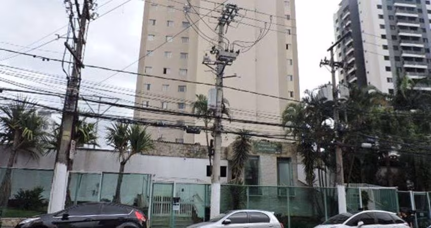 Apartamento LOCAÇÃO PARADA INGLESA,  60m²