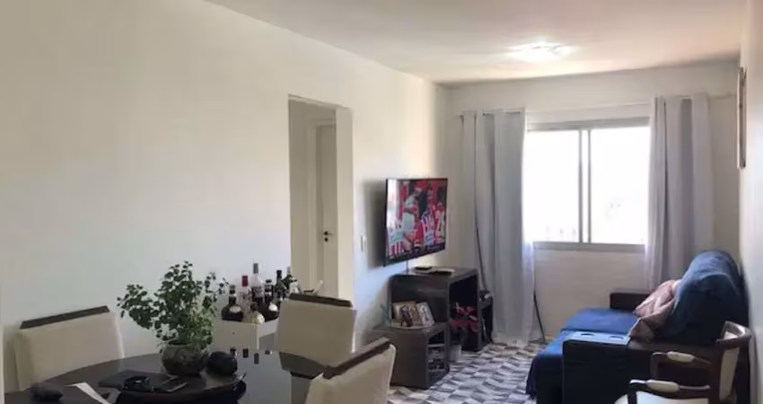 Apartamento com 2 quartos à venda na Rua Artur, Imirim, São Paulo