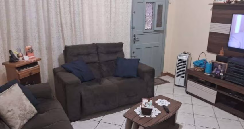 CASA - VENDA - VILA MARIA