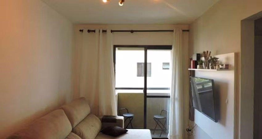 APARTAMENTO - VENDA - SANTANA