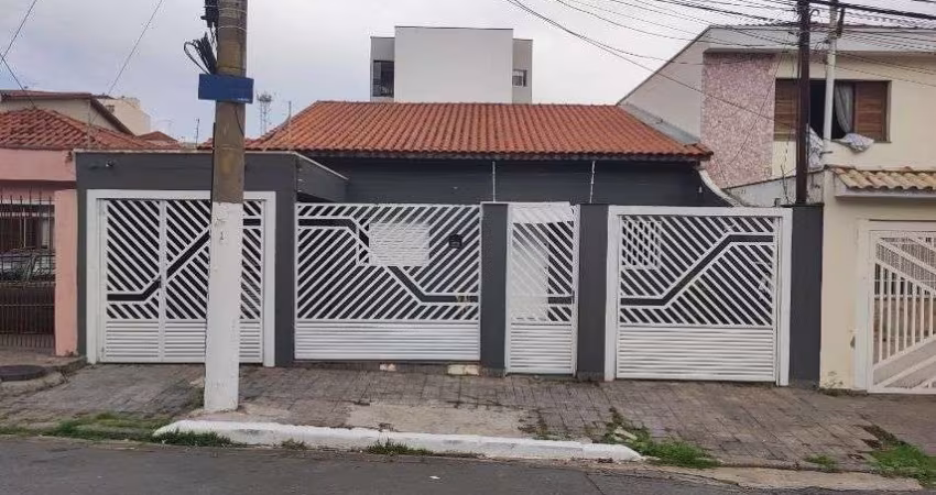 CASA - VENDA - VILA ISOLINA MAZZEI
