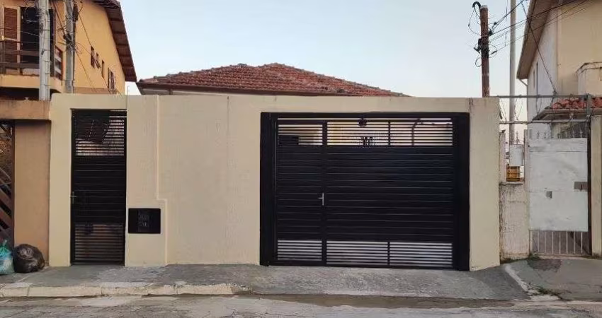 CASA - VENDA - VILA ISOLINA MAZZEI