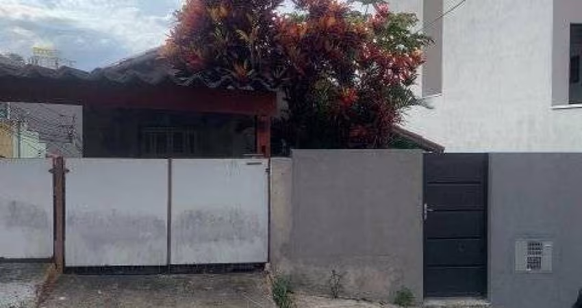 CASA - VENDA - VILA GUSTAVO