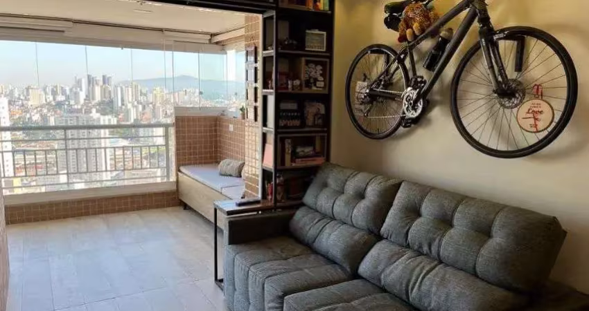 APARTAMENTO - VENDA - VILA DOM PEDRO II