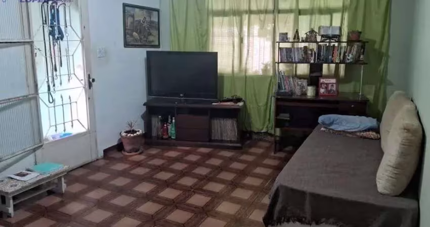 Casa com 2 quartos à venda na Travessa Francisco Maria Moraes Parra, Jardim São Paulo (Zona Norte), São Paulo