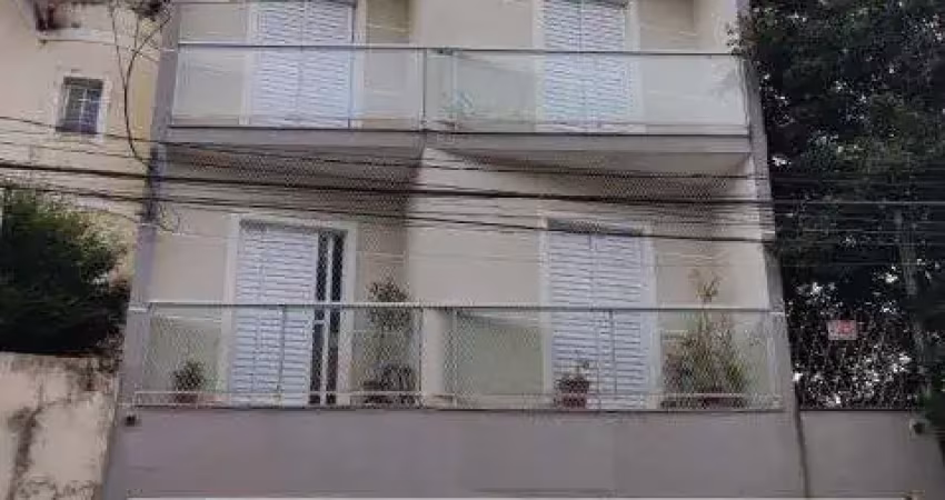 APARTAMENTO - VENDA - VILA NIVI