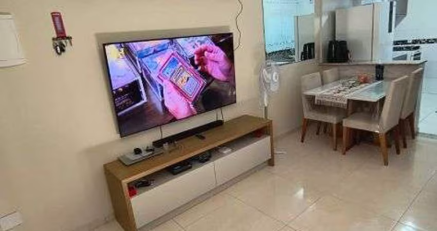 SOBRADO - VENDA - VILA ISOLINA MAZZEI