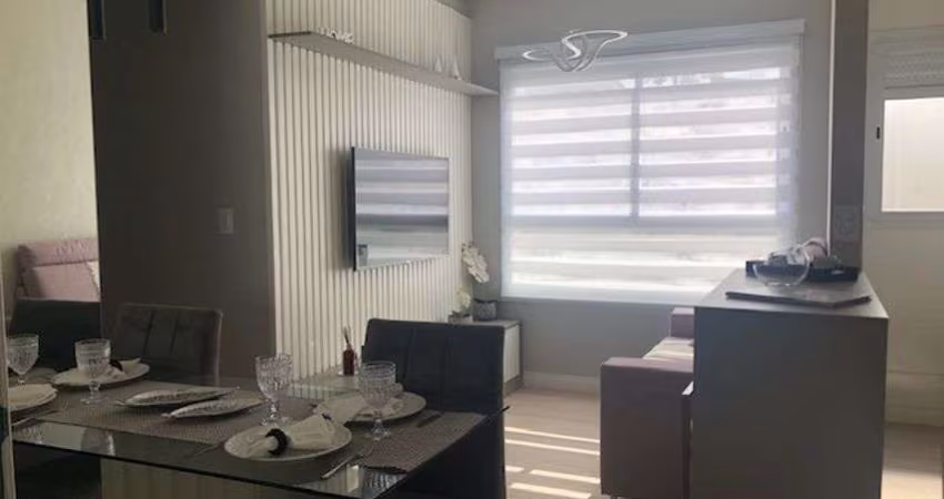 APARTAMENTO - VENDA - VILA MAZZEI