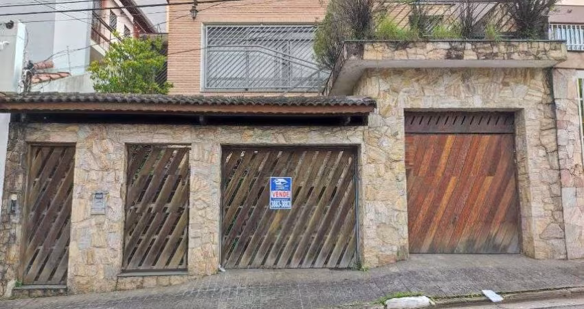 CASA - VENDA - JD FRANÇA