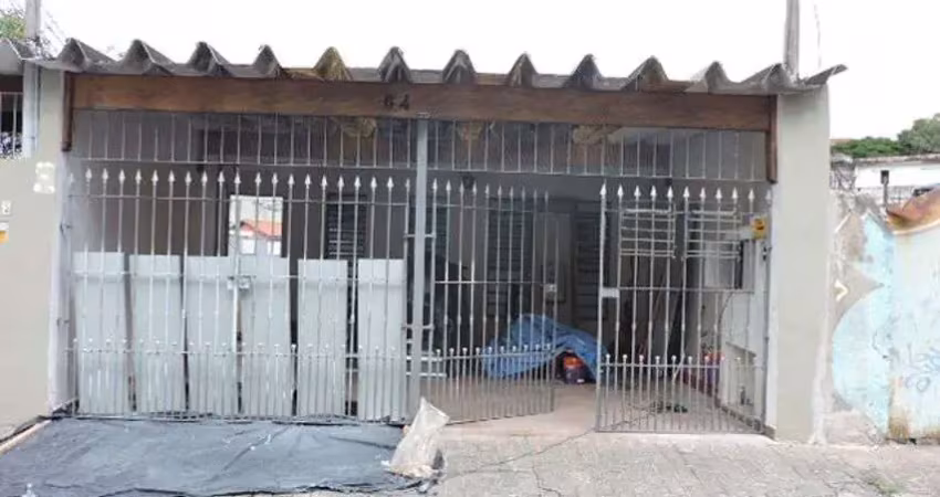 Casa Terrea LOCAÇÃO Vila Gustavo,  180m²