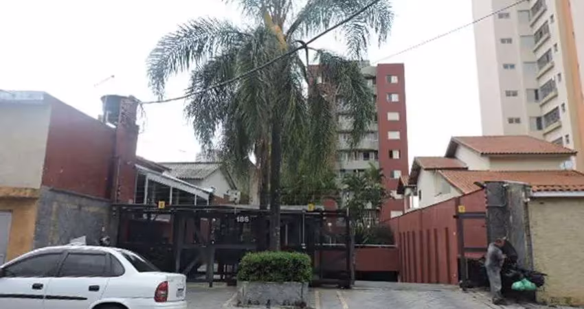 Apartamento LOCAÇÃO PARADA INGLESA,  60m²