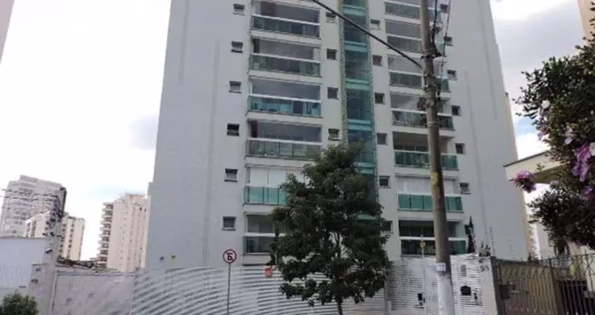 Apartamento para alugar na Rua Padre Donizetti Tavares de Lima, Santana, São Paulo