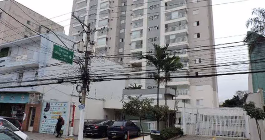 Apartamento com 2 quartos para alugar na Avenida General Ataliba Leonel, Parada Inglesa, São Paulo