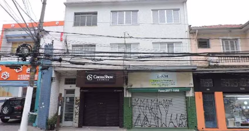 Apartamento com 2 quartos para alugar na Avenida General Ataliba Leonel, Parada Inglesa, São Paulo