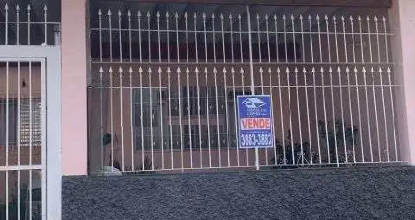 Casa com 3 quartos à venda na Rua Antônia Boschetti, Vila Medeiros, São Paulo