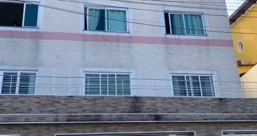Apartamento com 2 quartos à venda na Rua São Zeferino, Jardim Franca, São Paulo