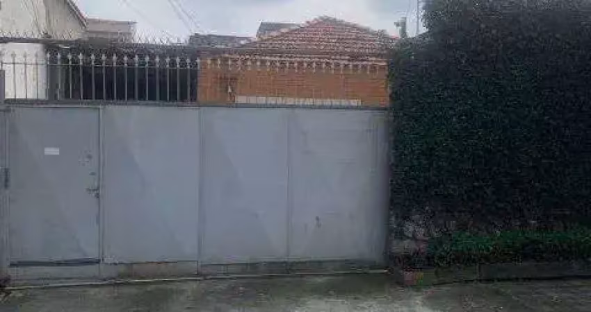 Terreno à venda na Rua Tacuré, Parque Edu Chaves, São Paulo