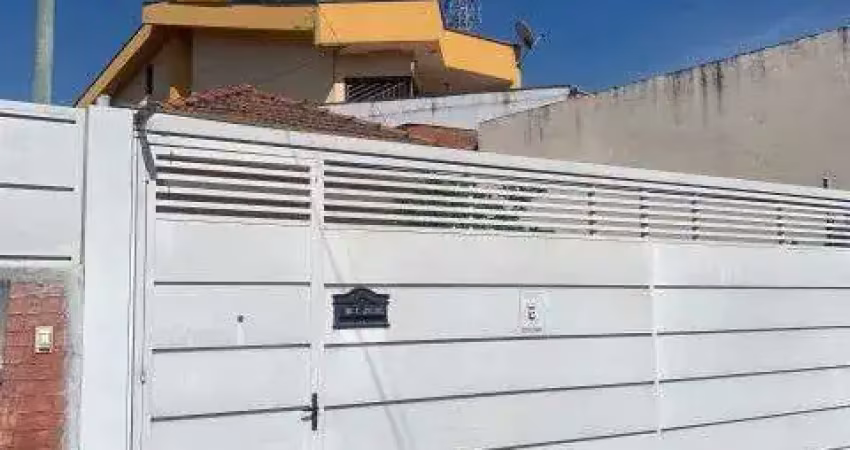 Casa com 2 quartos à venda na Rua Salvador Romeu, Vila Isolina Mazzei, São Paulo