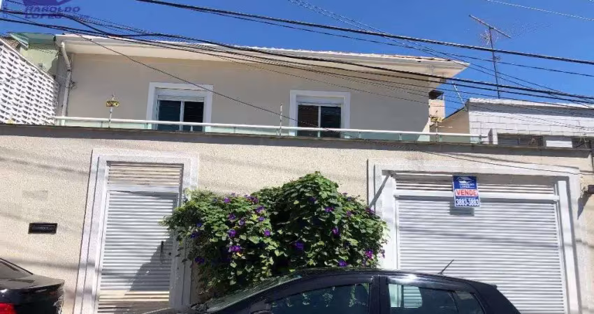 Casa com 3 quartos à venda na Rua Durval Clemente, Jardim São Paulo (Zona Norte), São Paulo