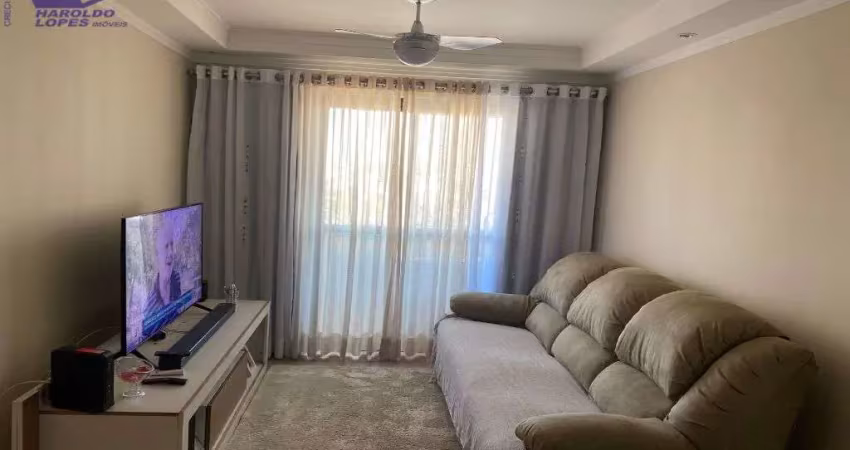 Apartamento com 2 quartos à venda na Avenida Boschetti, Vila Medeiros, São Paulo