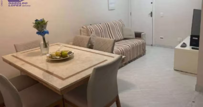 Apartamento com 2 quartos à venda na Rua Santa Leocádia, Vila Isolina Mazzei, São Paulo