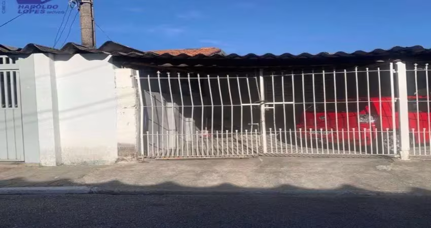 Casa com 2 quartos à venda na Rua Joaquim Martins, Vila Nova Carolina, São Paulo