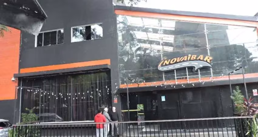 Salão comercial locação jardim são paulo(zona norte),  1200m²