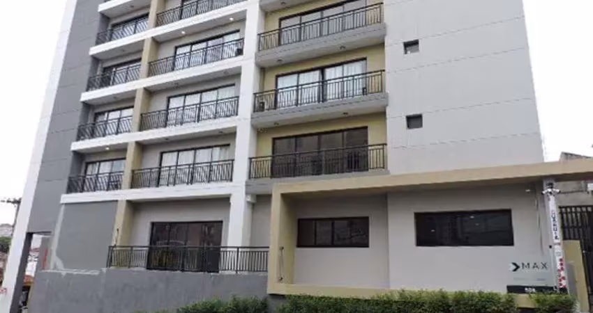 Apartamento locação jardim são paulo(zona norte),  27m²
