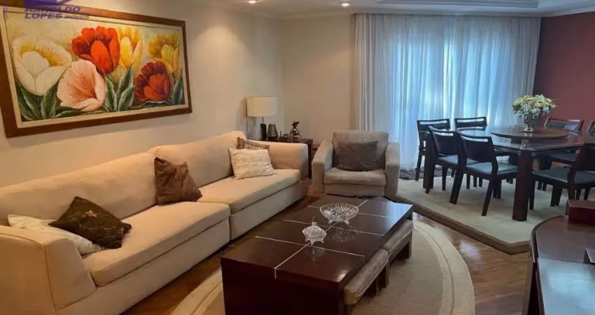 Apartamento com 3 quartos à venda na Rua Sílvio Rodini, Vila Dom Pedro II, São Paulo