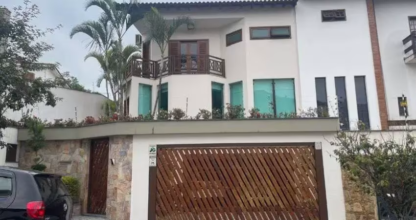 Casa com 3 quartos à venda na Rua Dr Orlando da Costa Meira, Jardim Guapira, São Paulo
