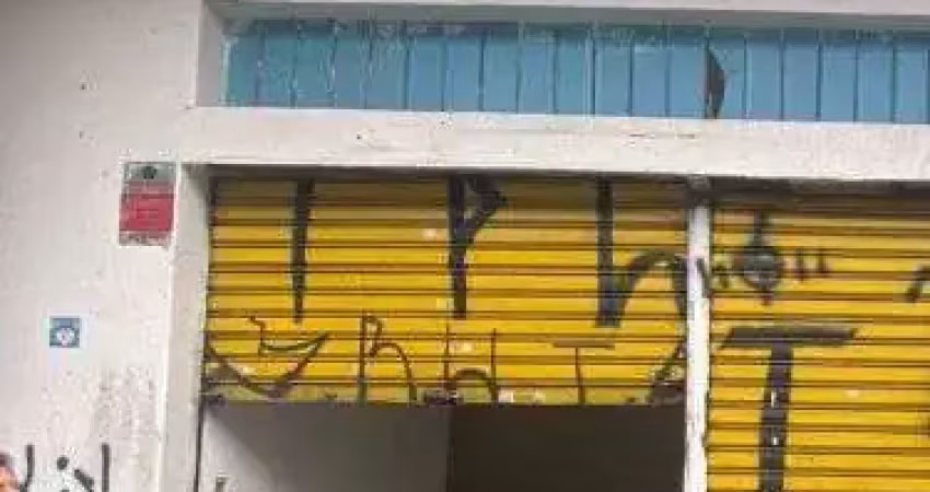 Terreno à venda na Avenida Imirim, Imirim, São Paulo
