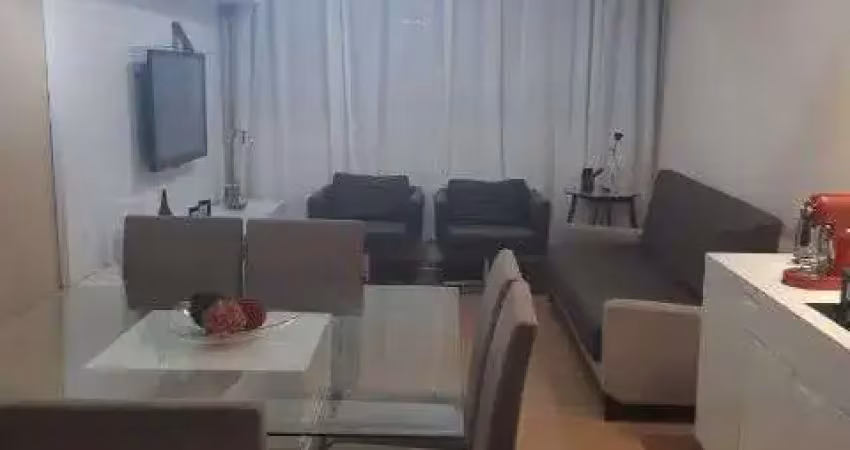 Apartamento com 2 quartos à venda na Rua Voluntários da Pátria, Santana, São Paulo