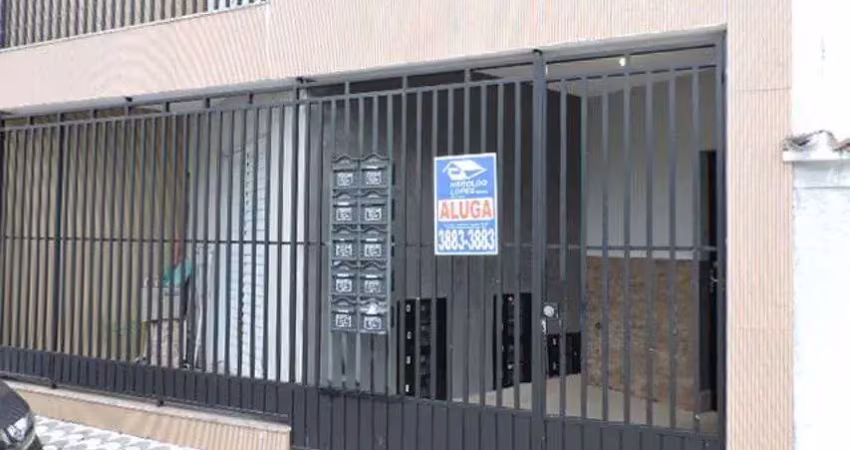 Apartamento com 1 quarto para alugar na Rua Esmeraldino Cavalcanti Torres, Vila Isolina Mazzei, São Paulo