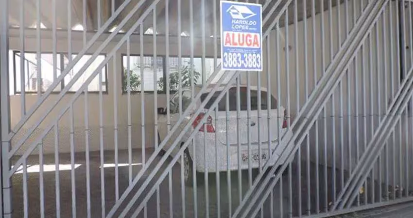 Casa com 2 quartos para alugar na Rua Paulo de Avelar, Parada Inglesa, São Paulo