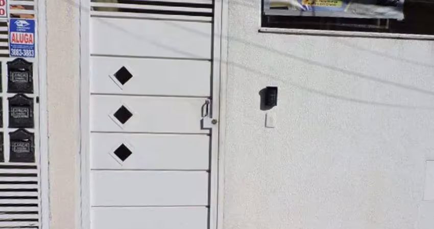 Apartamento com 2 quartos para alugar na Rua Ladário, Parada Inglesa, São Paulo