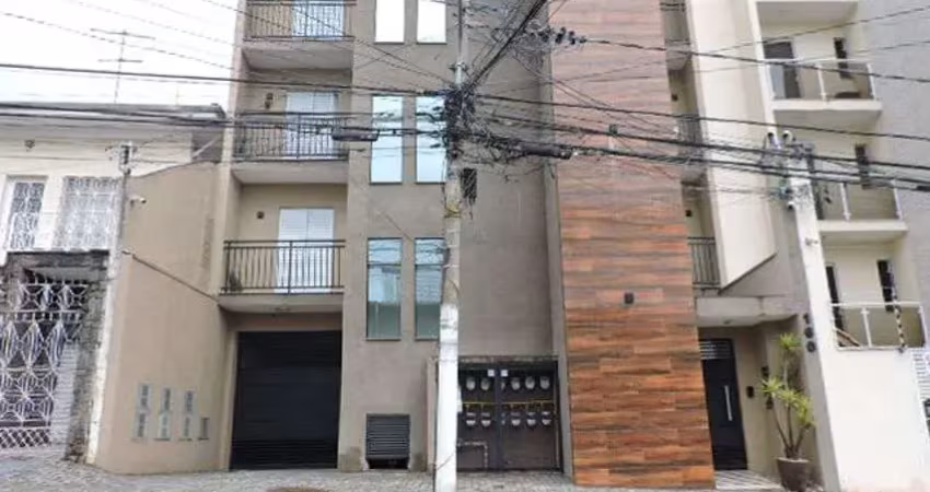 Apartamento com 2 quartos para alugar na Rua Ladário, Parada Inglesa, São Paulo